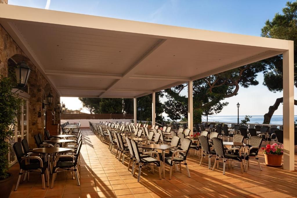 H-TOP Caleta Palace фото 28