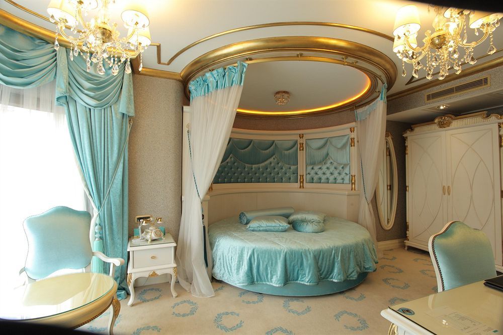 Ottoman's Life Hotel S Class фото 63
