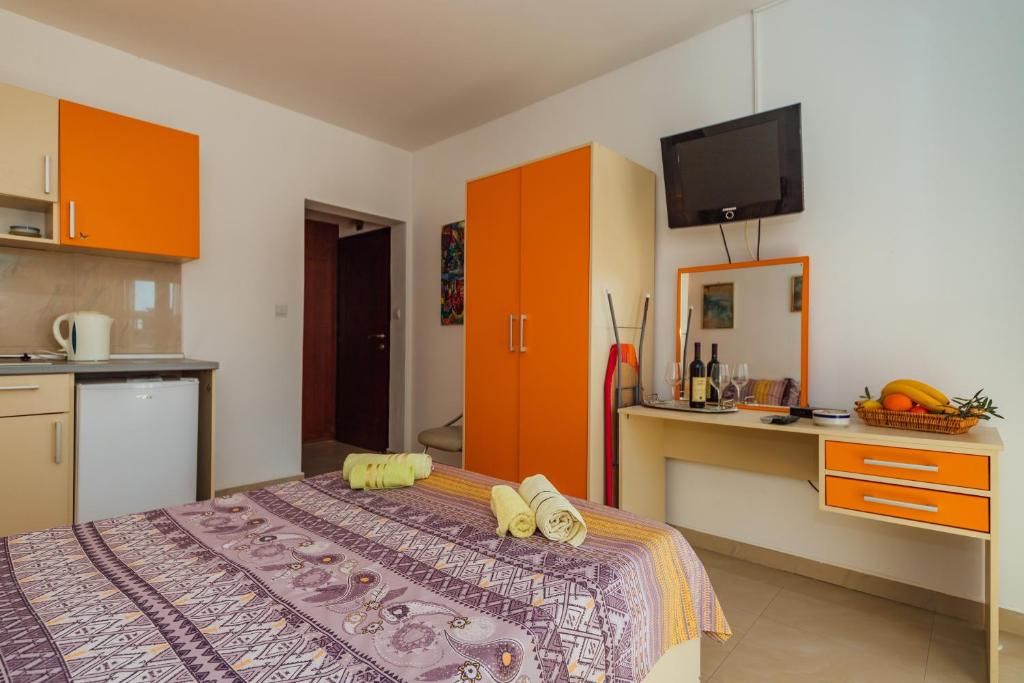 Apartments andric фото 16