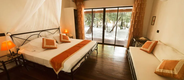 Фото отеля Nakai Maayafushi Resort
