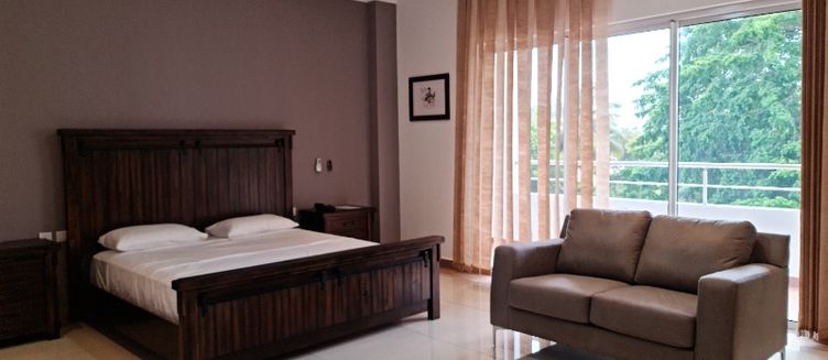 Фото отеля Royale Suites by Arc Royal Luxury Apts