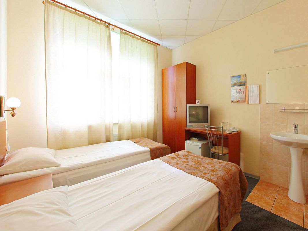 Мини-отель «Accent Hotel» фото 5