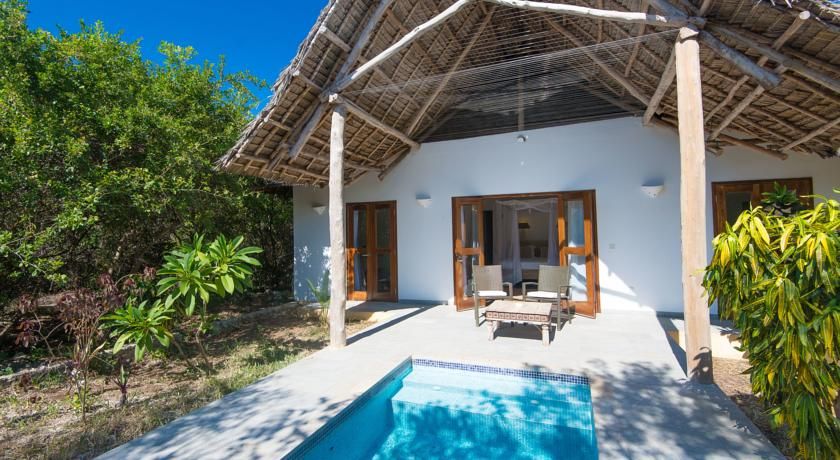 Konokono Beach Resort фото 30