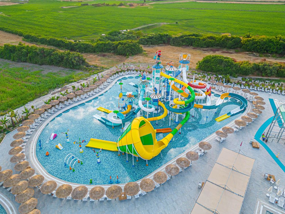 Dream Fun World фото 92