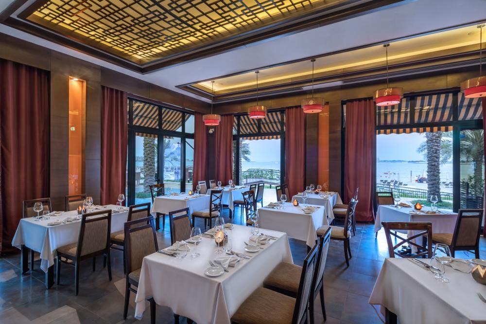 Rixos Bab Al Bahr фото 58