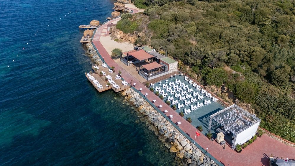 Yasmin Bodrum Resort фото 233