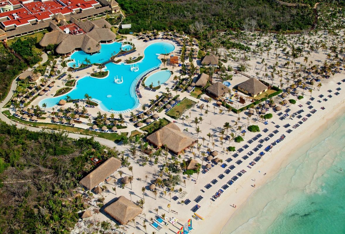 The Royal Suites Yucatan by Palladium - Adults Only фото 0