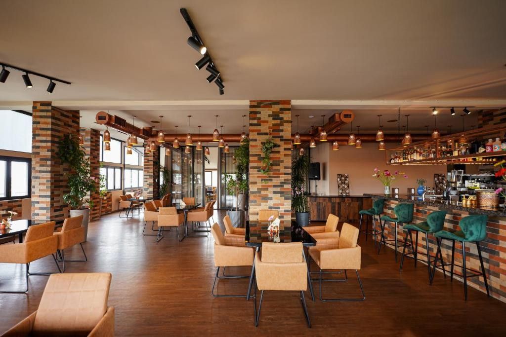 Felinger Concept Hotel & Spa фото 4