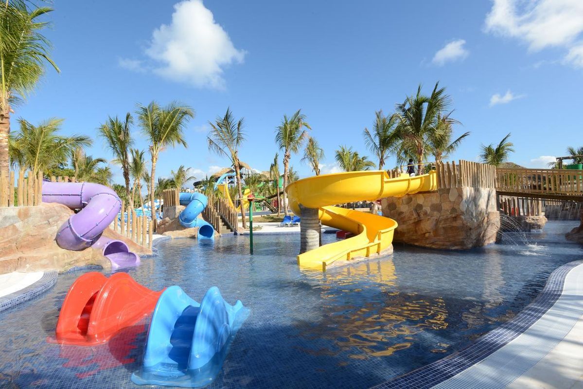 Royalton Punta Cana, An Autograph Collection All-Inclusive Resort & Casino фото 19