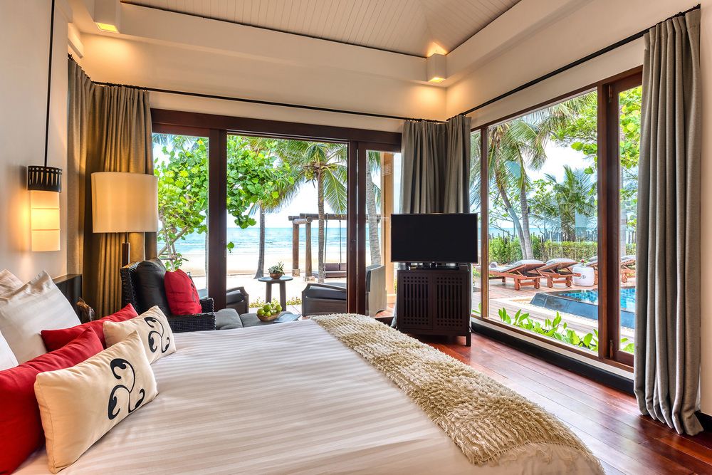 Movenpick Asara Resort & Spa Hua Hin фото 46