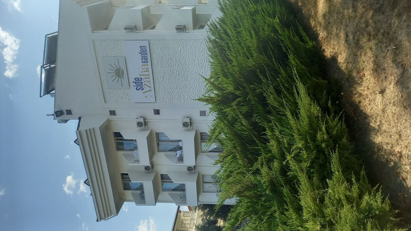 Azalia Garden Side фото 18