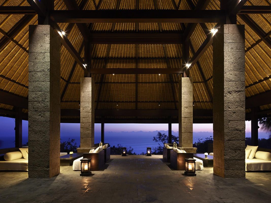 Bvlgari Resort Bali фото 38