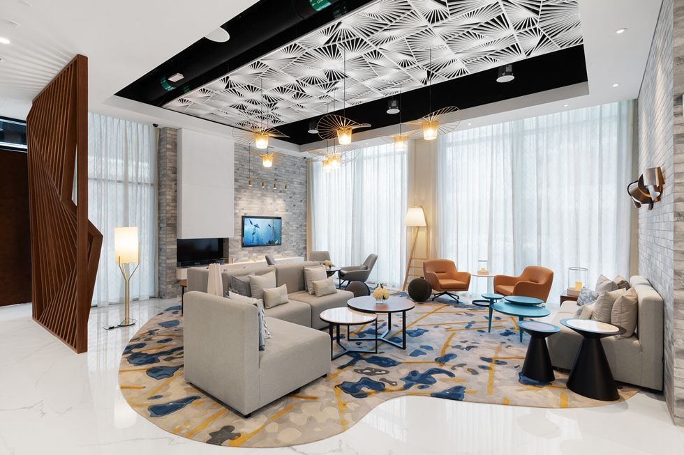 Adagio Premium The Palm фото 77
