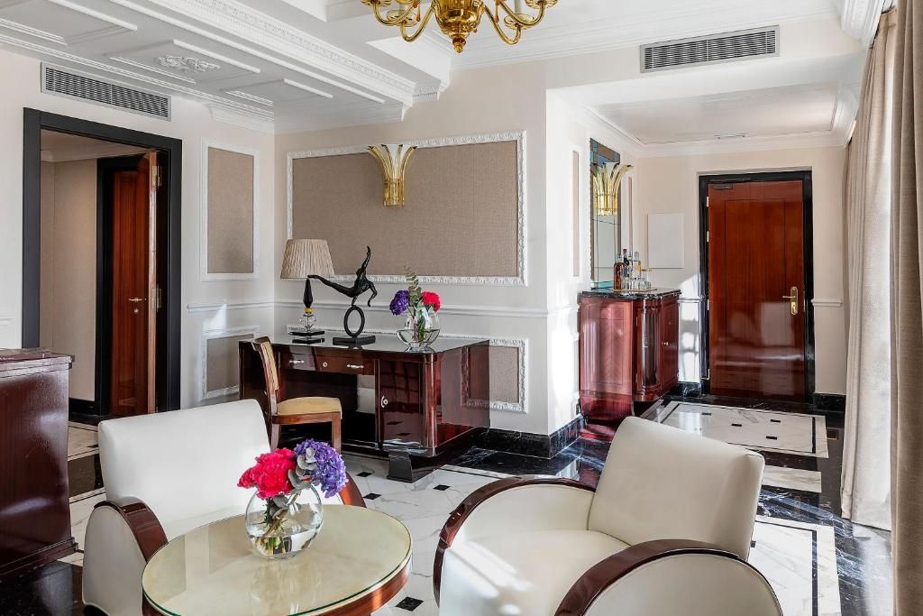 Baglioni Hotel Regina - The Leading Hotels of the World фото 71