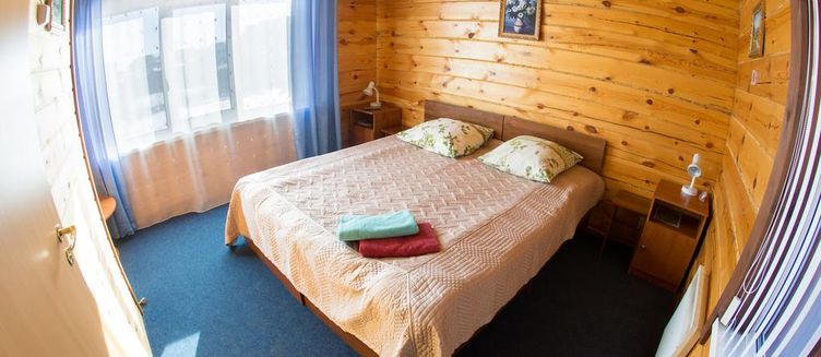 Фото отеля Dauria