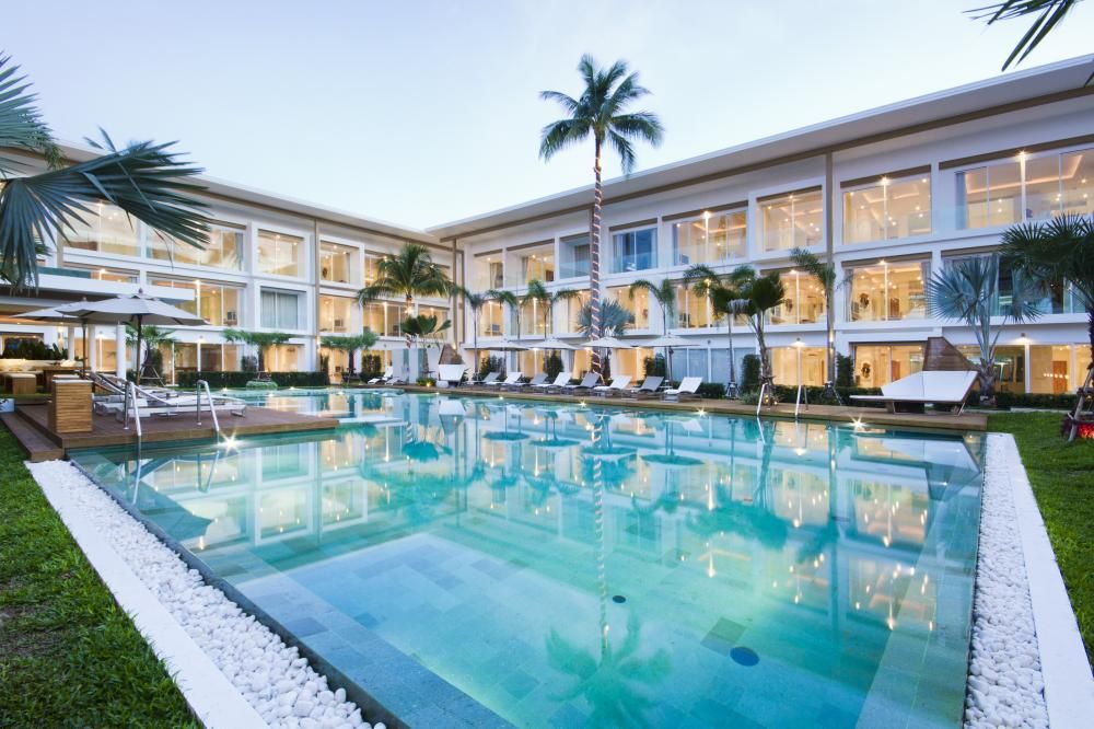 Chi Samui Resort фото 30