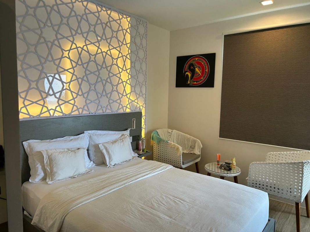 Avyanna Gulhi Beach Hotel фото 7