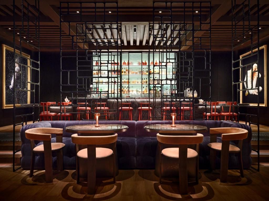 Rosewood Guangzhou фото 7
