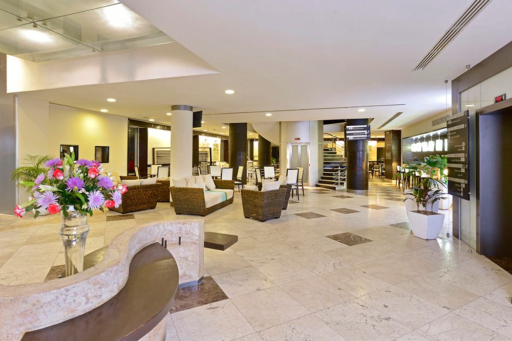 Iberostar Parque Central фото 30