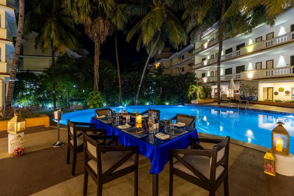 Sterling Goa Varca фото 10