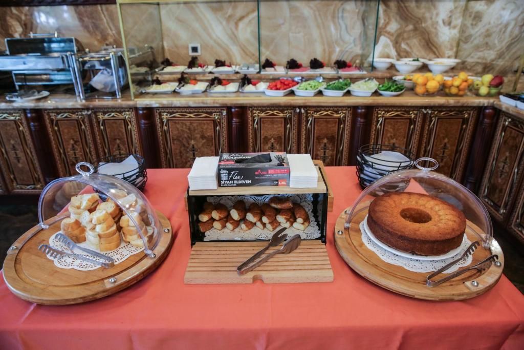 Ottoman's Life Hotel S Class фото 41