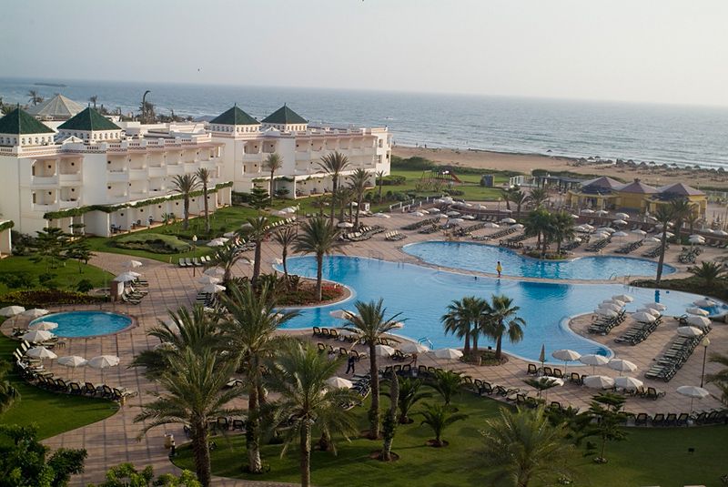 Iberostar Founty Beach фото 9