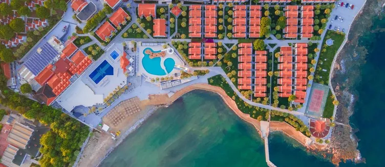 Фото отеля Lucas Didim Resort