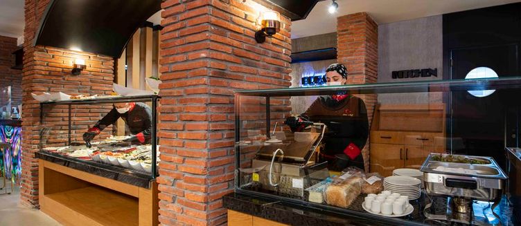 Фото отеля Afflon Hotels Loft City