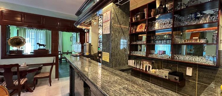 Фото отеля Beatrix Lux Hotel