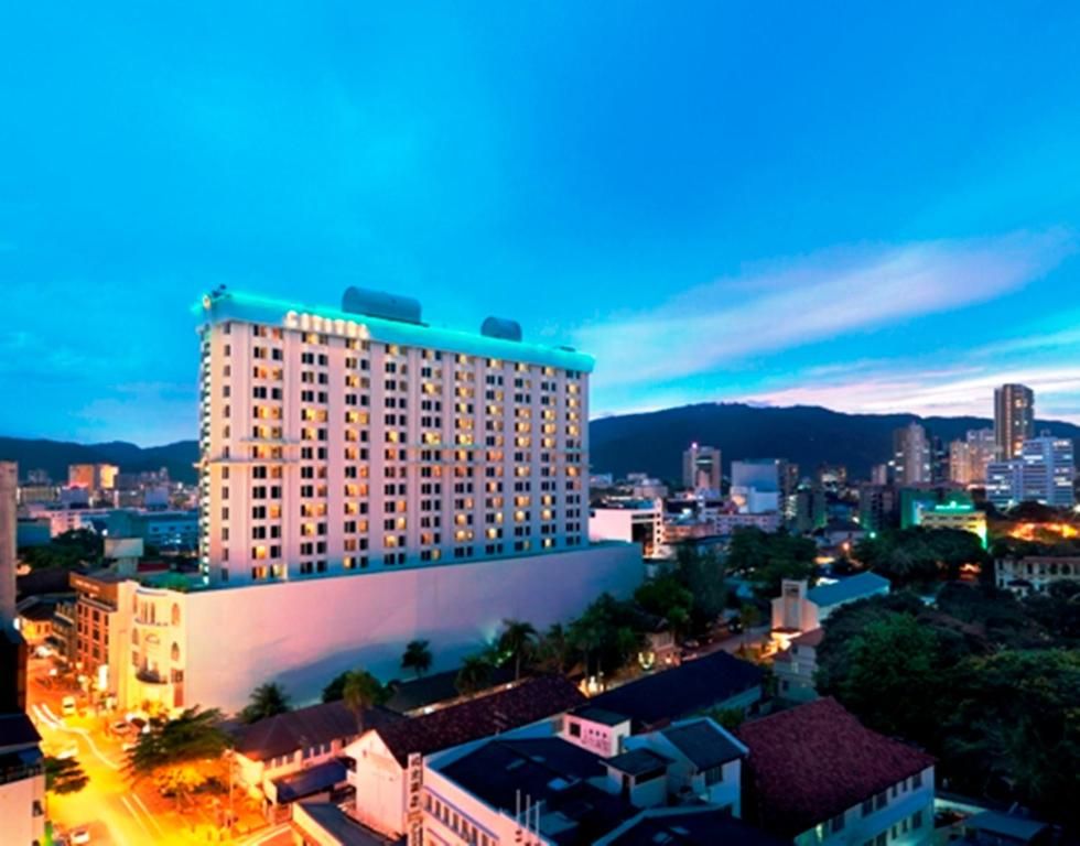 Cititel Penang фото 58