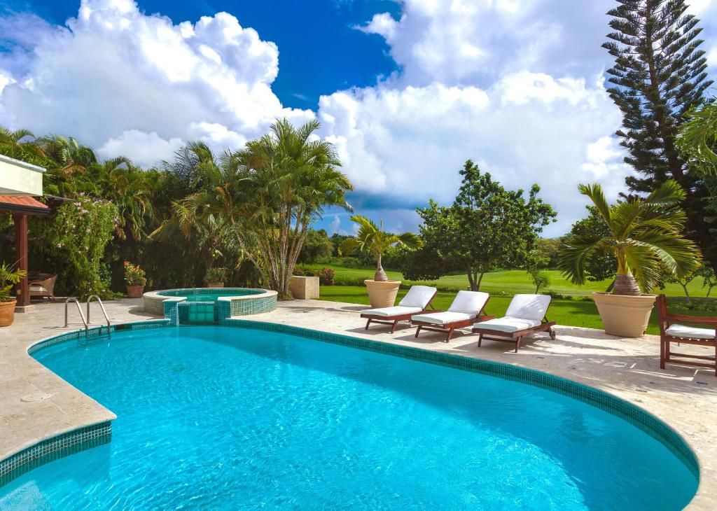 Casa de Campo Resort & Villas фото 144