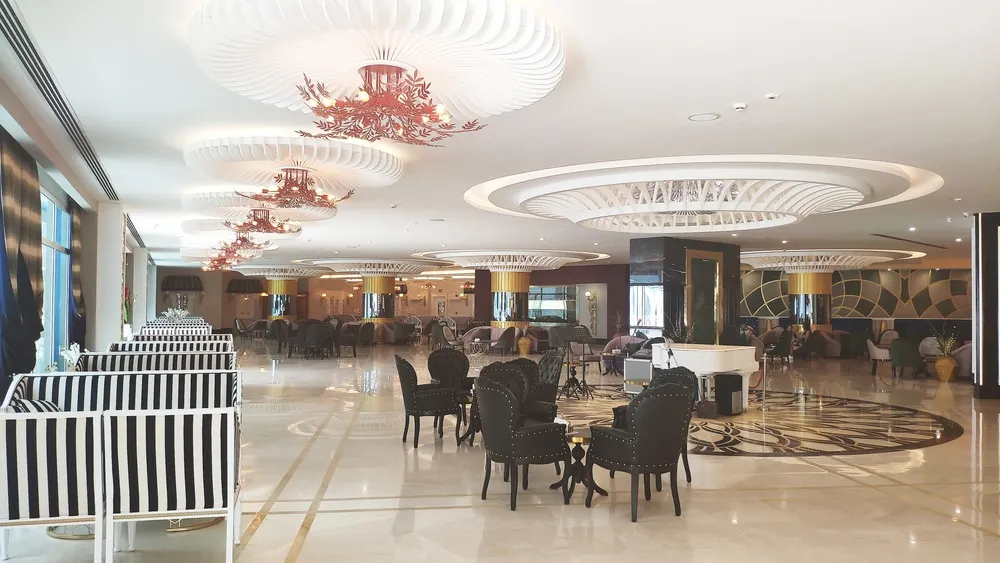 Granada Luxury Beach фото 68