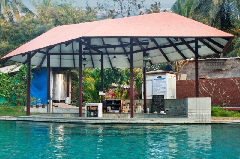 19 Belo Cabana фото 34