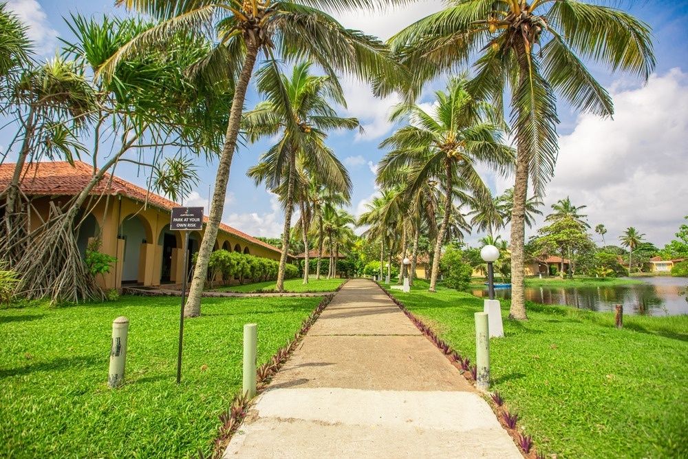 Club Palm Bay фото 19