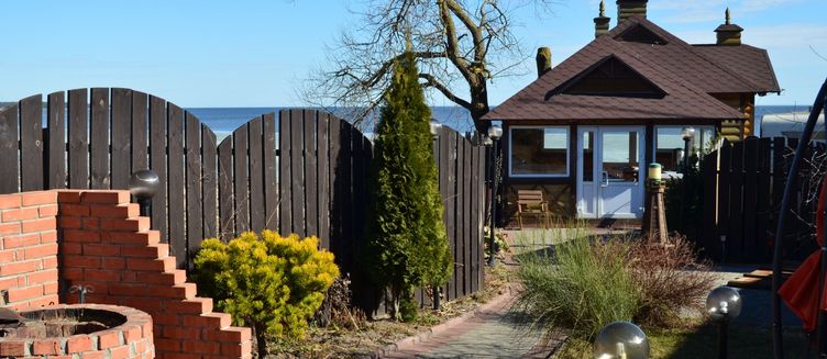 Фото отеля Вилла Элиза Заркау