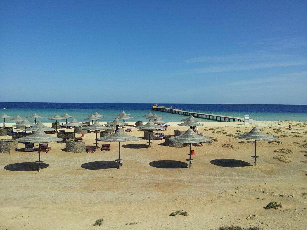 Gorgonia Beach Resort фото 8