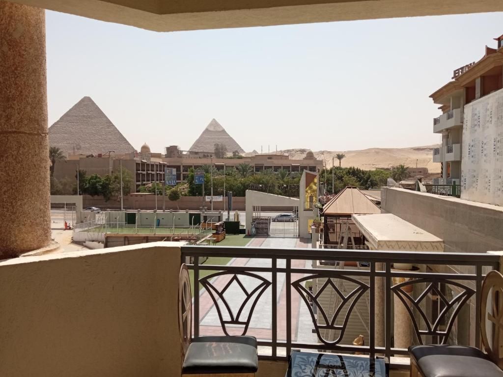 Regency Pyramids фото 38