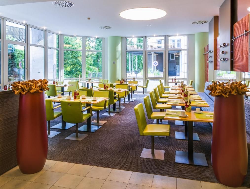 Novina Hotel Wohrdersee Nurnberg City фото 2