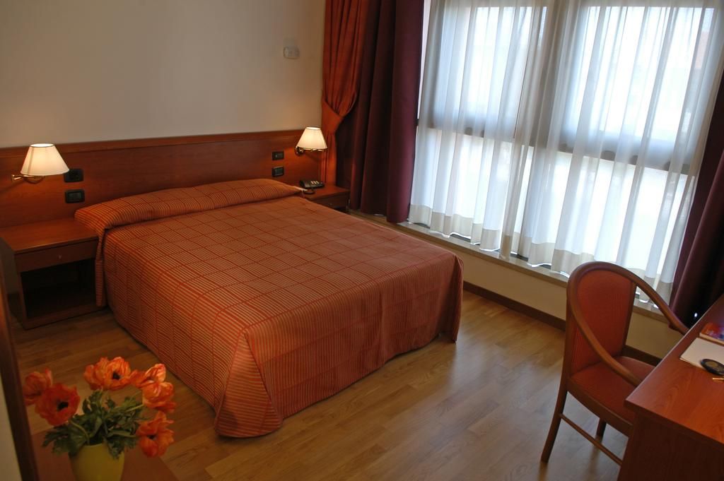 Hotel Cristallo фото 24