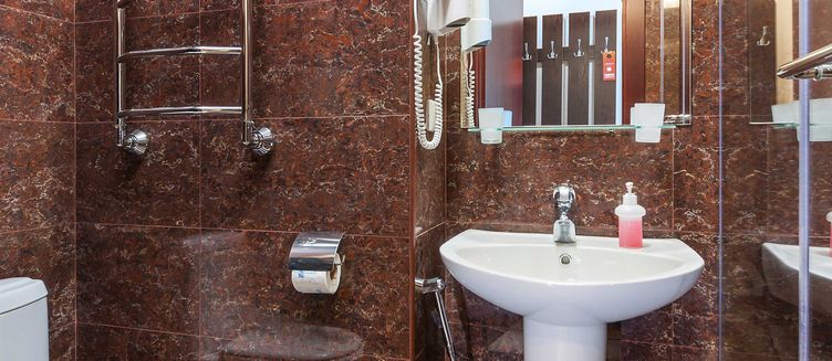 Фото отеля Крепость