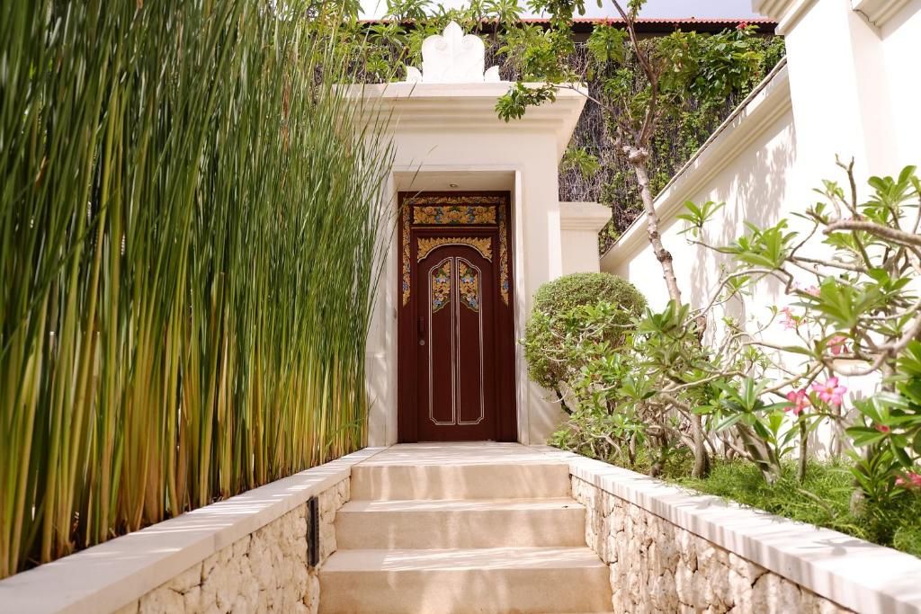 The Royal Santrian Luxury Beach Villas фото 54