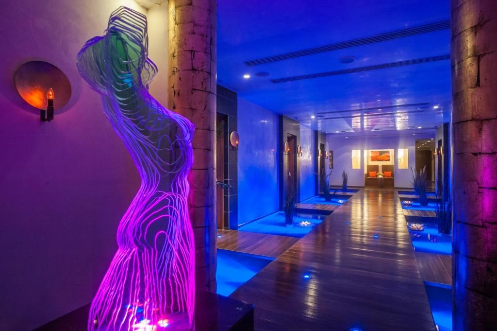 Amathus Beach Hotel Limassol фото 83