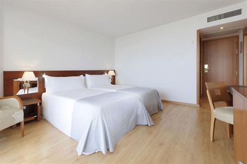 Hotel Palma Bellver managed by Melia фото 2