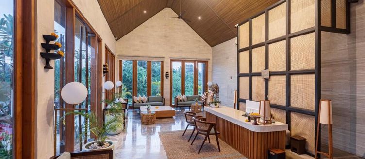 Фото отеля Astera Villa Seminyak by Ini Vie Hospitality