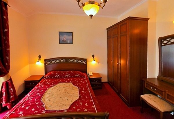 Пансионат «Кабардинка СК» фото 46