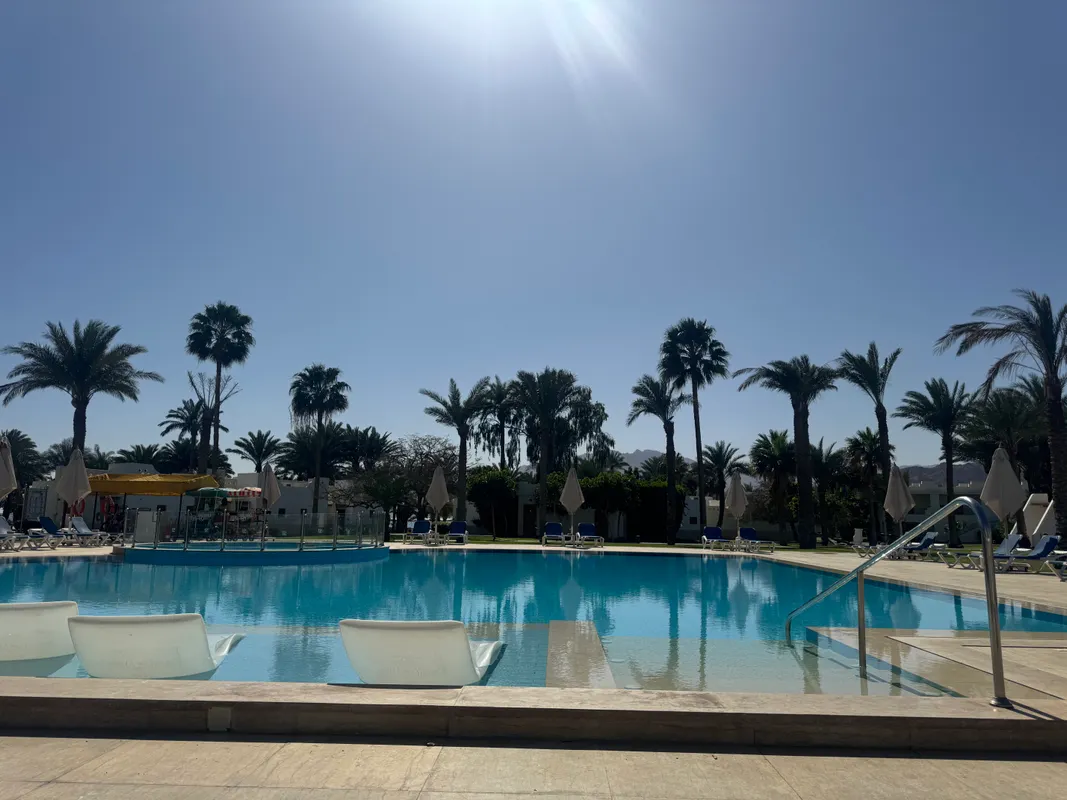 Dahab Lagoon Club & Resort фото 68