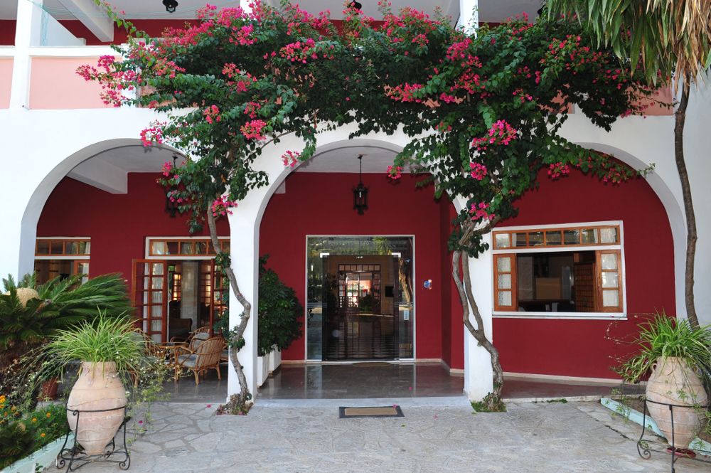 Ionian Princess Club Suite Hotel фото 3