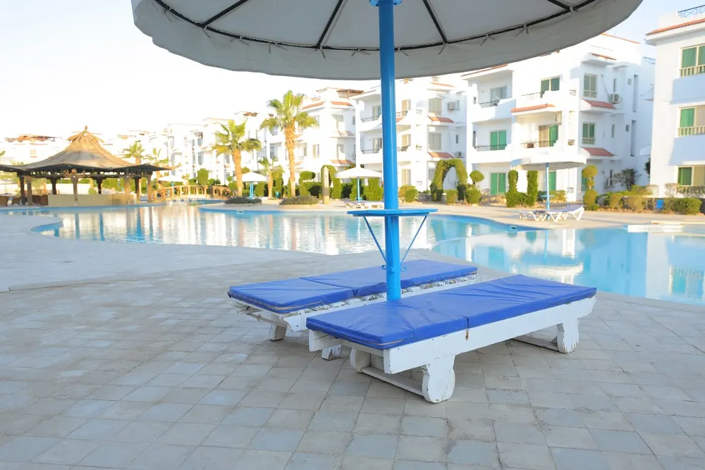 Sharm Bride Aqua Hotel Resort & Spa фото 4
