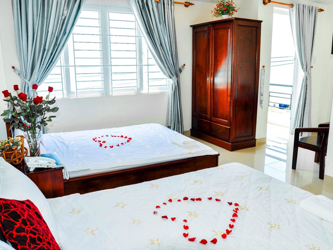 Thien Thanh Cerulean Hotel Nha Trang фото 6