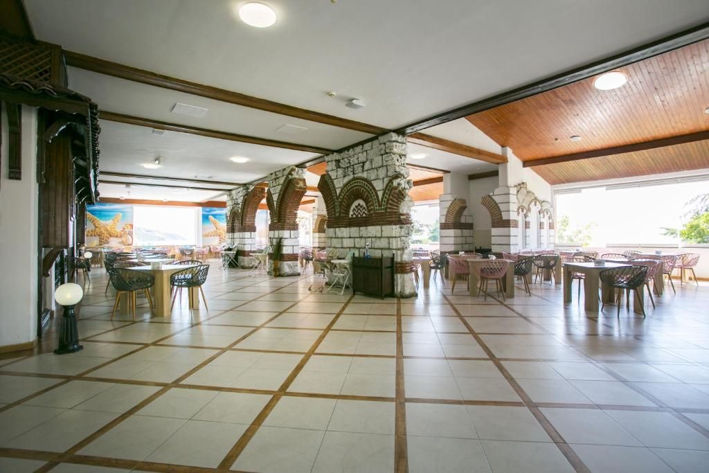 Royal Villas Elenite & Aqua park - All Inclusive фото 7